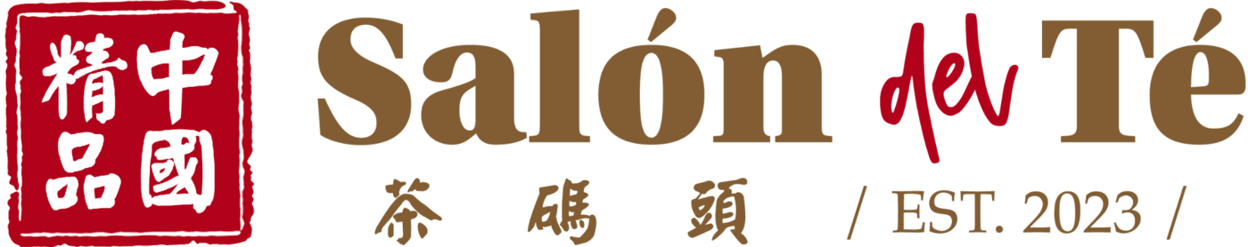 Salón del Té Chino